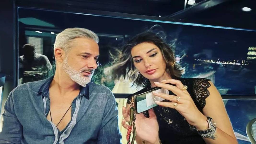 Çiçek Taksi'nin haylaz Erdal'ıydı... Kamil Güler son haliyle gündeme bomba gibi düştü! Meğer eşide kendisi kadar ünlüymüş 6